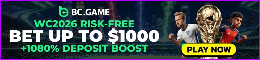 Bcgame site